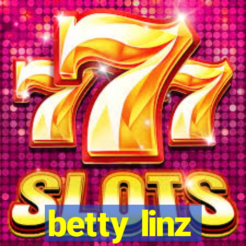 betty linz